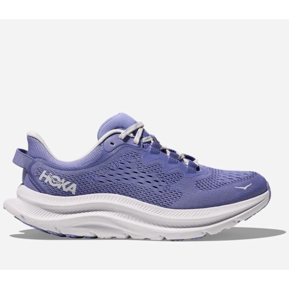 Size 7 - [NEW] Women's Hoka One One Kawana 2 Shoes 'Wild Indigo' 1147913-WND